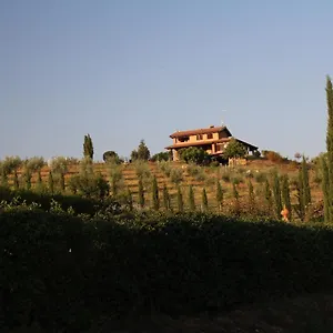Maremma Che Vista! Campagnatico